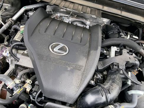 Used 2023 Lexus NX 350 AWD image 33