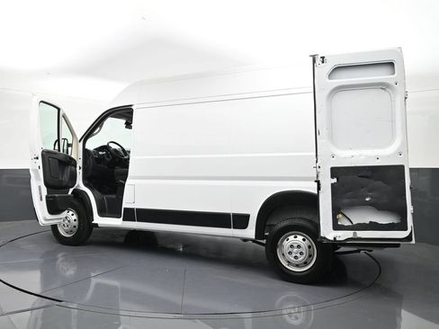 Used 2021 RAM ProMaster 1500 w/ Convenience Group FWD image 38