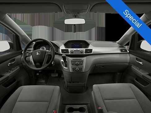 Used 2014 Honda Odyssey LX image 17