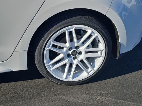 New 2026 Toyota Corolla SE image 11