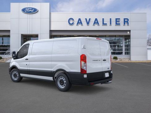 New 2026 Ford Transit 150 Base w/ Load Area Protection Package image 4
