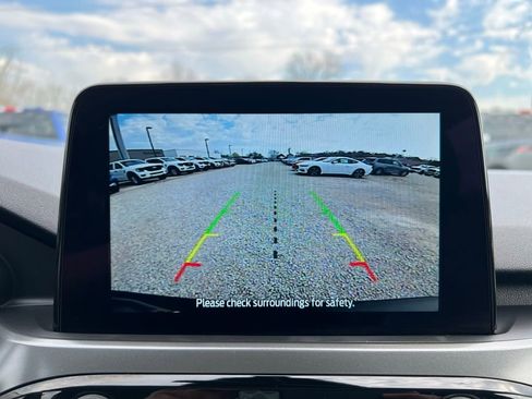 Used 2024 Ford Escape Active image 27