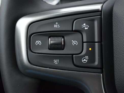 New 2026 Chevrolet Silverado 1500 LT Trail Boss image 17