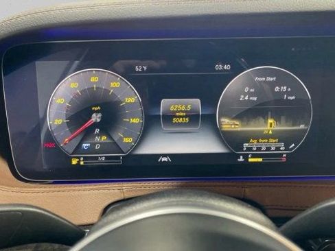 Used 2020 Mercedes-Benz S 560 Sedan image 16