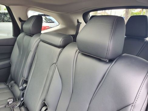 Used 2024 Acura MDX FWD image 13