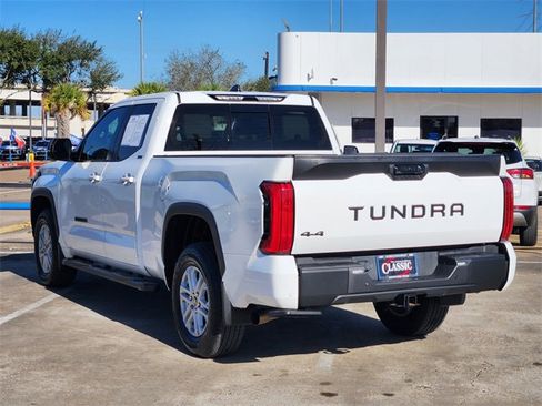 Used 2024 Toyota Tundra SR5 image 5