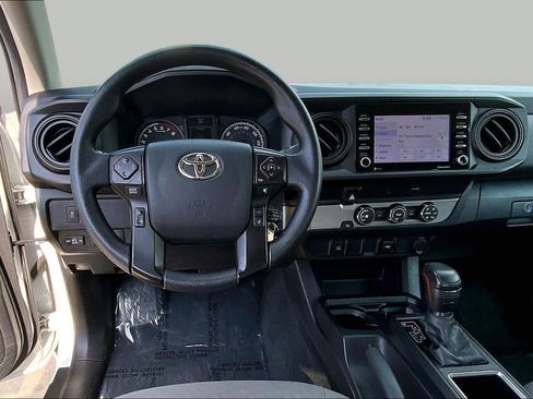 Used 2023 Toyota Tacoma SR w/ SR Convenience Package RWD image 6