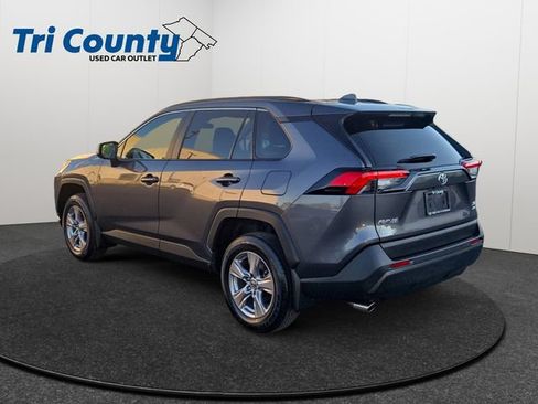 Certified 2025 Toyota RAV4 XLE w/ Weather Package AWD/4WD image 6