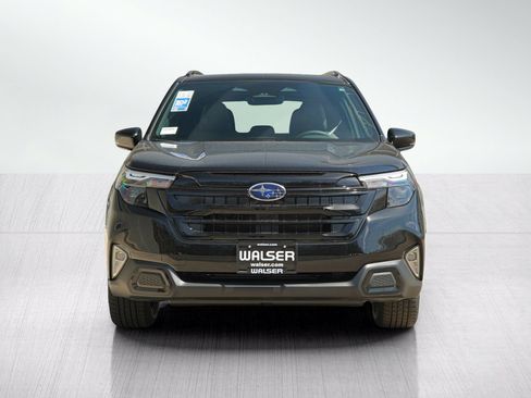 New 2026 Subaru Forester Sport w/ Onyx Edition AWD/4WD image 2