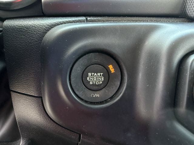 Used 2023 Jeep Wrangler Unlimited Sport AWD/4WD image 22