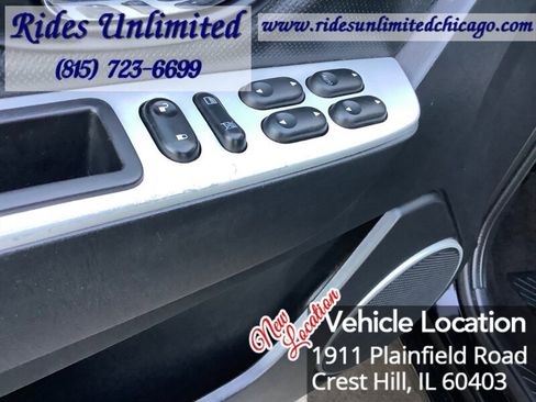 Used 2007 Mercury Mariner Luxury image 13