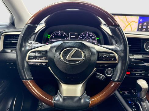 Used 2019 Lexus RX 350 FWD w/ Navigation Package image 19