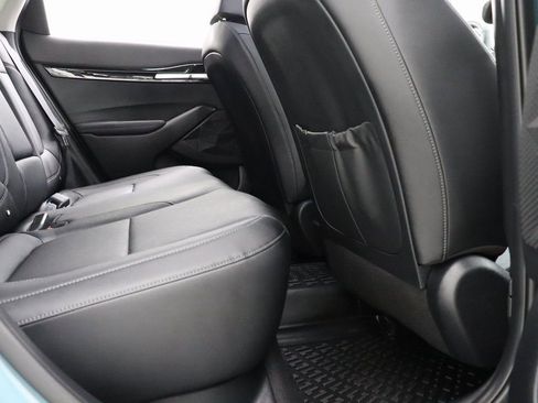 Used 2026 Kia Seltos EX w/ EX Sunroof Package image 36