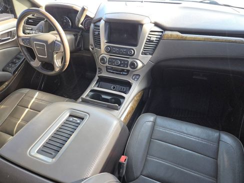 Used 2016 GMC Yukon XL Denali w/ Open Road Package image 31