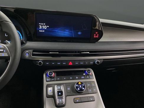 New 2025 Hyundai Palisade XRT image 9
