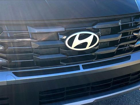 Certified 2025 Hyundai Tucson SEL image 28