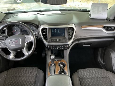 Used 2018 GMC Acadia SLE w/ LPO, Floor Liner Package image 20