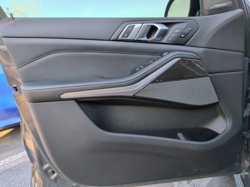 Certified 2023 BMW X5 M50i w/ Executive Package image 29