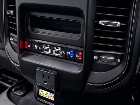 Used 2021 RAM 1500 TRX w/ TRX Level 2 Equipment Group image 28