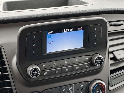 New 2025 Ford Transit 250 148 Medium Roof image 12