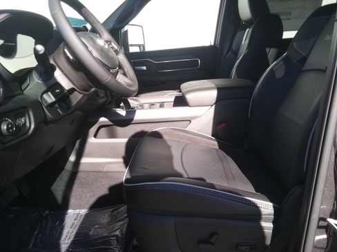 New 2026 RAM 3500 Laramie w/ Towing Technology Group image 14