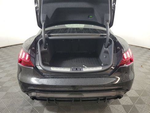 Used 2023 Audi RS e-tron GT w/ Carbon Performance Package AWD/4WD image 9