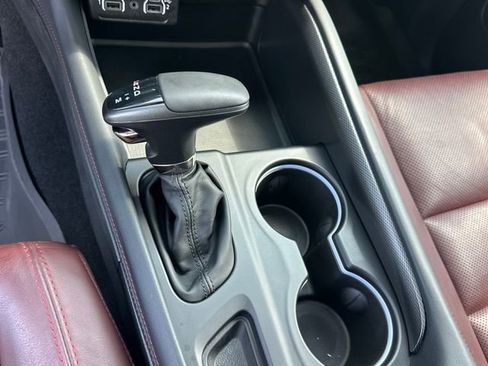 Used 2024 Dodge Durango GT AWD/4WD image 23