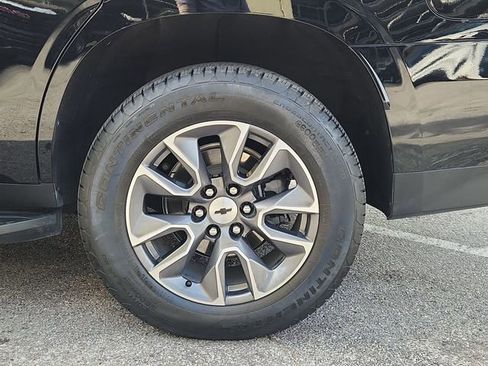 Certified 2024 Chevrolet Tahoe LS w/ Driver Alert Package RWD image 31