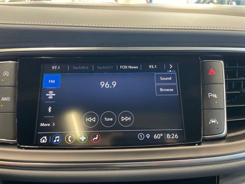 Used 2023 Buick Enclave Essence w/ Experience Buick Package AWD/4WD image 10