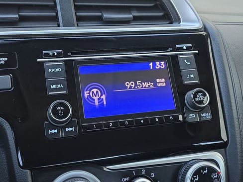 Certified 2019 Honda Fit LX image 23