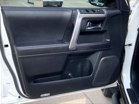 Used 2023 Toyota 4Runner SR5 image 20