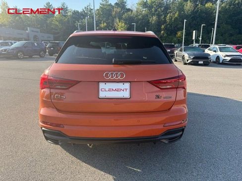 Used 2021 Audi Q3 2.0T Premium Plus w/ Premium Plus Package image 6