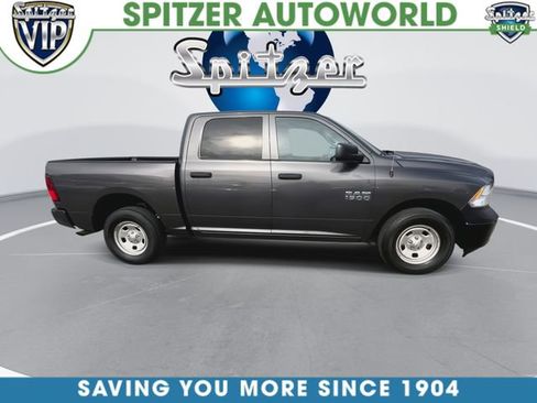Used 2014 RAM 1500 Tradesman w/ Popular Equipment Group AWD/4WD image 9