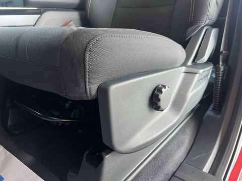 New 2025 Ford F150 STX w/ STX Black Appearance Package image 15