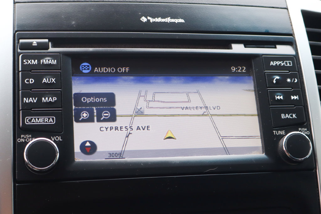 Used 2019 Nissan Frontier PRO-4X AWD/4WD image 30