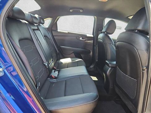 Used 2024 Kia Forte GT-Line FWD image 24