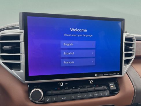 Used 2023 Toyota Tundra 1794 Edition image 16