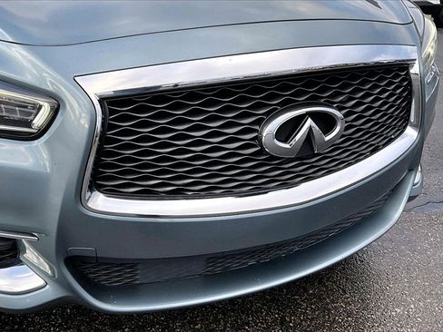 Used 2019 INFINITI QX60 Luxe image 29