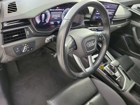 Used 2024 Audi A5 2.0T Premium Plus AWD/4WD image 16