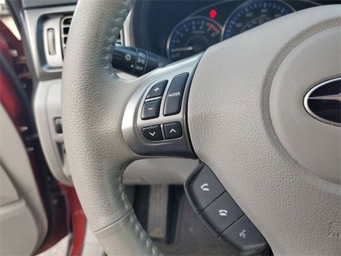 Used 2013 Subaru Forester 2.5X Limited image 16