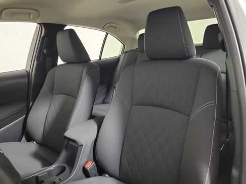 Used 2026 Toyota Corolla LE FWD image 20