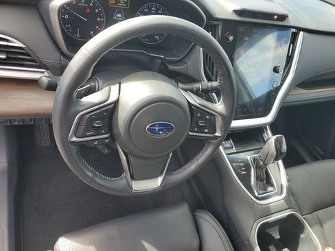 Used 2020 Subaru Outback Limited AWD/4WD image 19