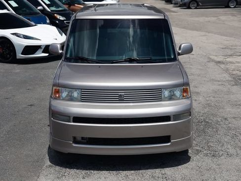 Used 2005 Scion xB FWD image 20