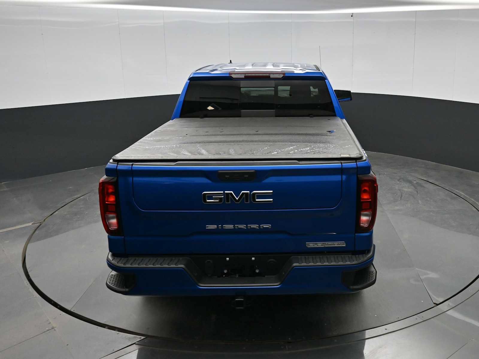 Used 2024 GMC Sierra 1500 Elevation w/ Preferred Package AWD/4WD image 30