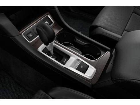 New 2026 Subaru Ascent Touring image 16