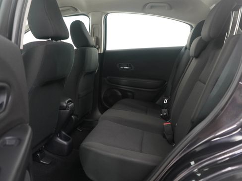 Used 2016 Honda HR-V LX image 18