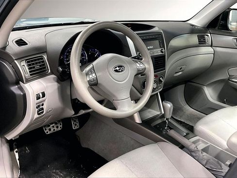 Used 2010 Subaru Forester 2.5XT Premium image 16