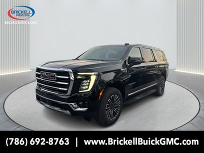 New 2026 GMC Yukon XL Elevation