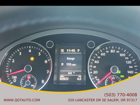 Used 2011 Volkswagen CC Sport image 24