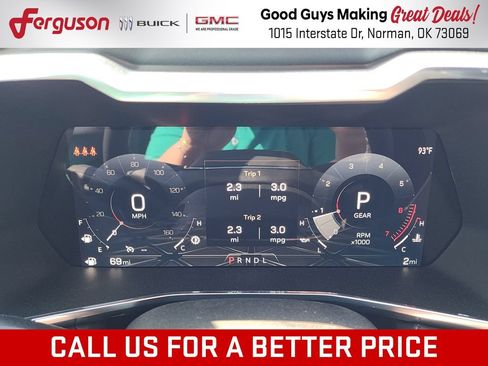 New 2026 GMC Canyon Elevation w/ Convenience Package RWD image 24